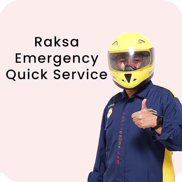 Emergency Quick Service