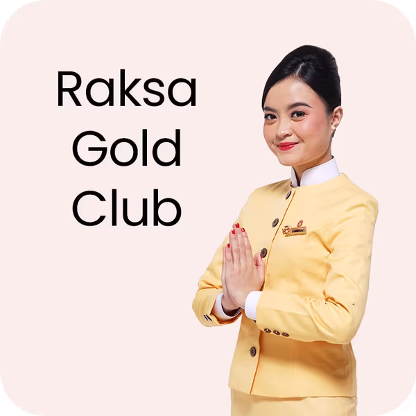 Raksa Gold Club