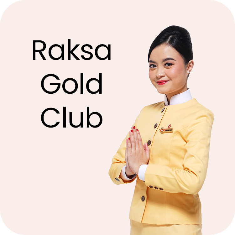 Raksa Pelayanan