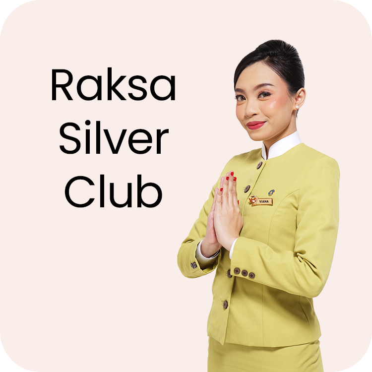 Raksa Pelayanan