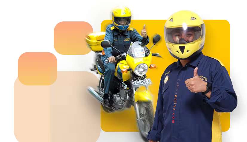 Raksa Emergency Quick Service