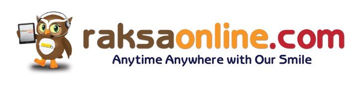 Raksa Logo