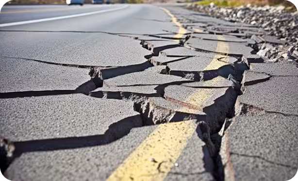 Raksa Earthquake Insurance