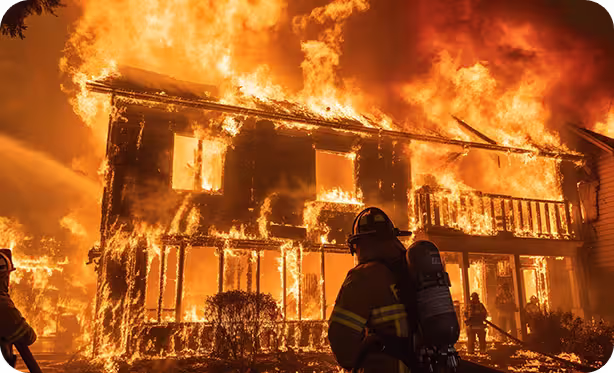 Raksa Fire Insurance