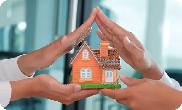 Raksa EstateCare Insurance