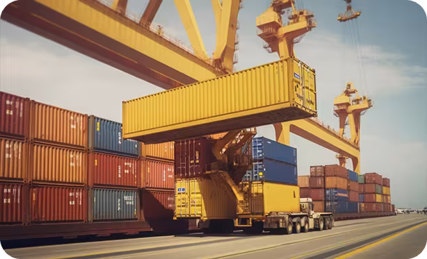 Raksa Marine Cargo Insurance