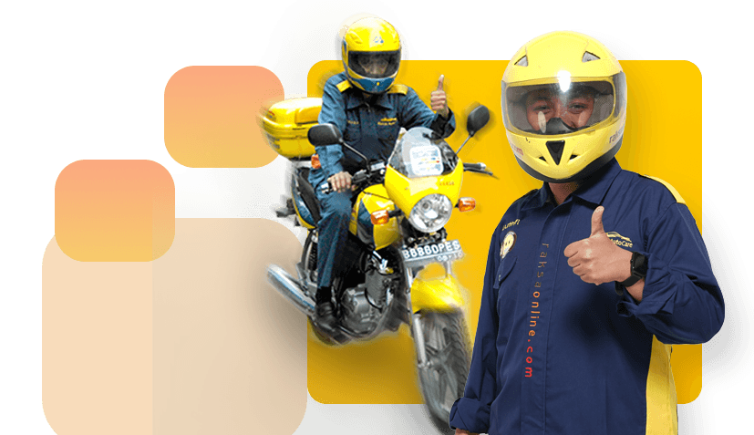 Raksa Emergency Quick Service - Asuransi Raksa