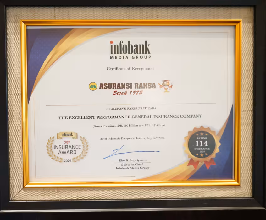 Award 1