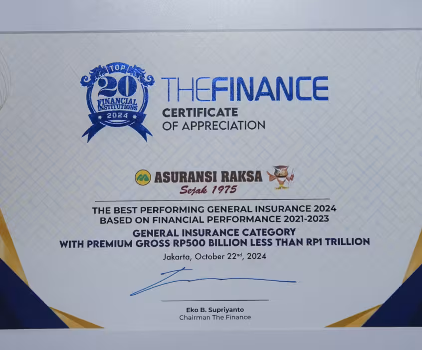 Award 2