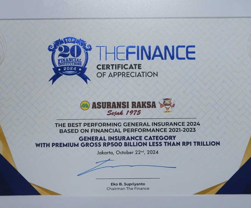 Award 2