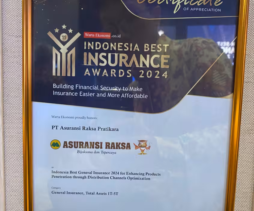 Award 4