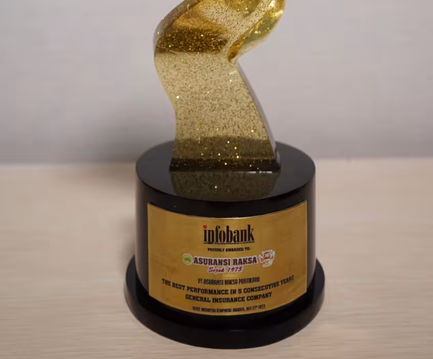 Award 5