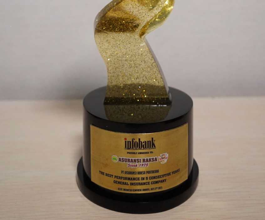 Award 5