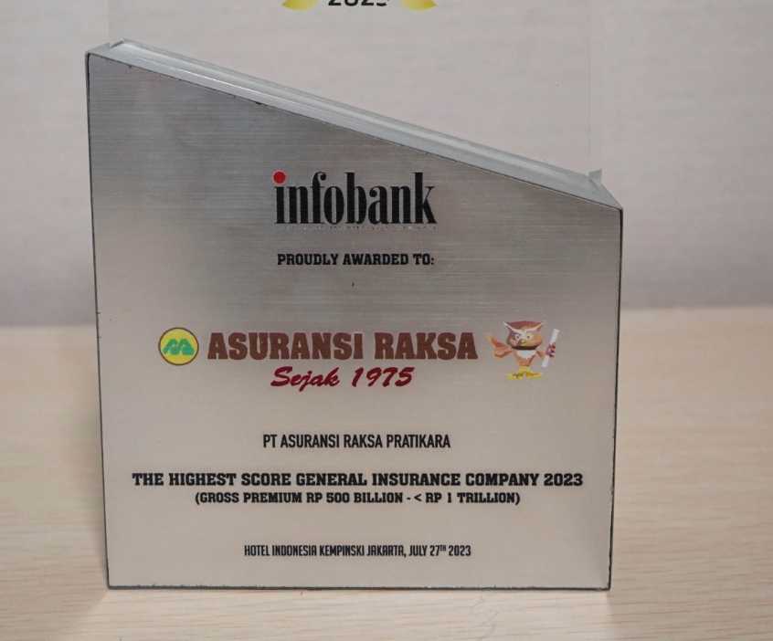 Award 6