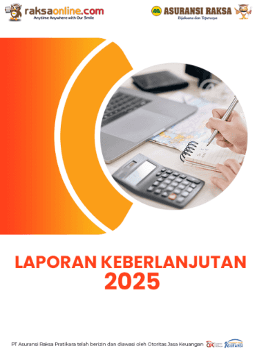 Laporan Keberlanjutan 2025