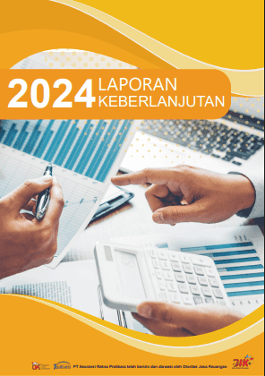 Laporan Keberlanjutan 2024