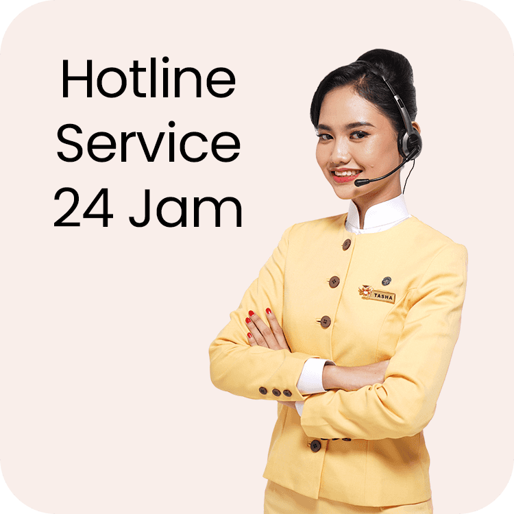 Hotline 24 Jam