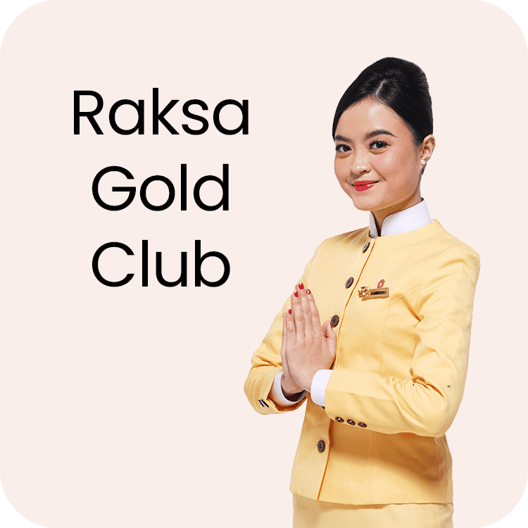 Raksa Gold Club