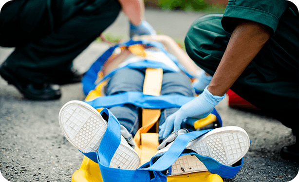 Raksa AccidentCare Insurance