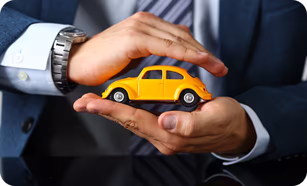 Asuransi Kendaraan Bermotor – Raksa AutoCare Insurance