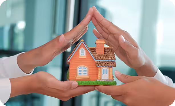 Raksa EstateCare Insurance