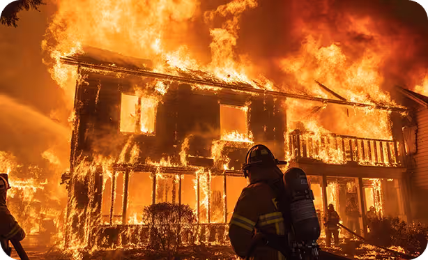 Raksa Fire Insurance