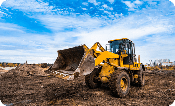 Raksa HeavyEquipment Insurance