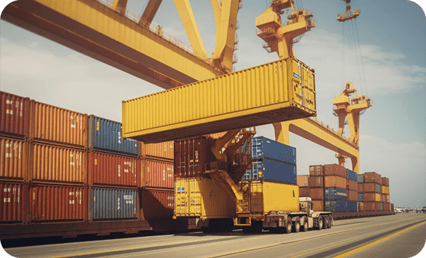 Raksa Marine Cargo Insurance