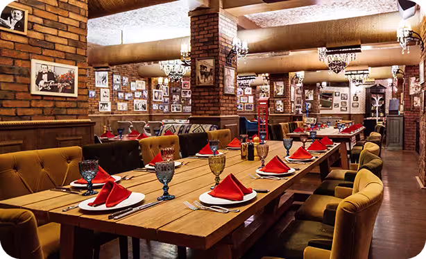 Raksa RestoCare Insurance