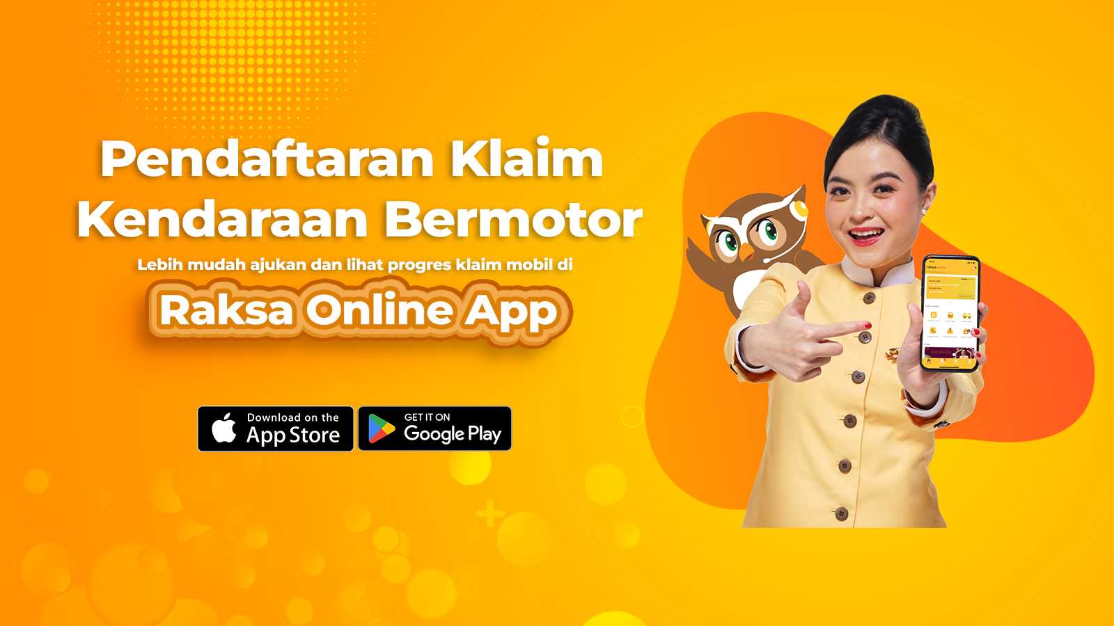 layanan klaim