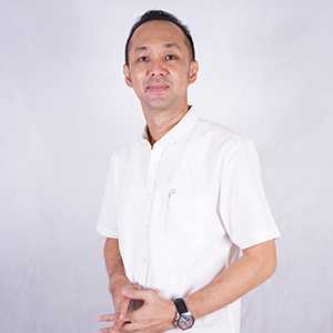 Arip Cahyadi, S.E., AAI-K., CRGP