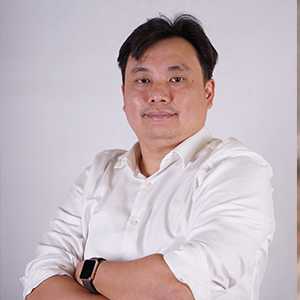 Martin Kristianto, S.Kom., MMSi., CRGP