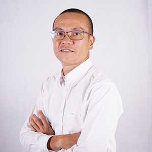 Sigit Sugito, S.Kom., AAAI-K., AMRP