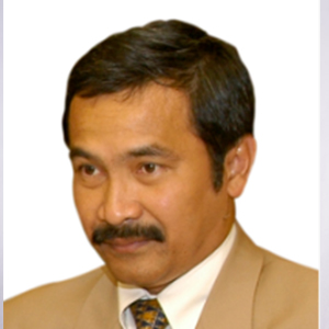 Dr. Surat Indrijarso Soemarjo, Ph.D., AMRP