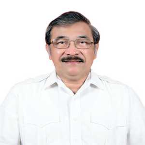 Dr. Surat Indrijarso Soemarjo, Ph.D., AMRP