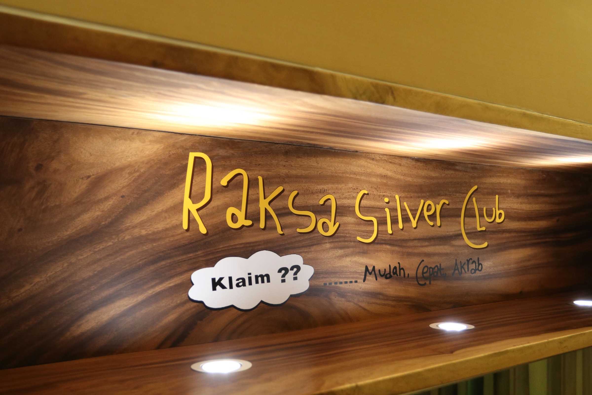 Layanan Raksa Silver Club Asuransi Raksa