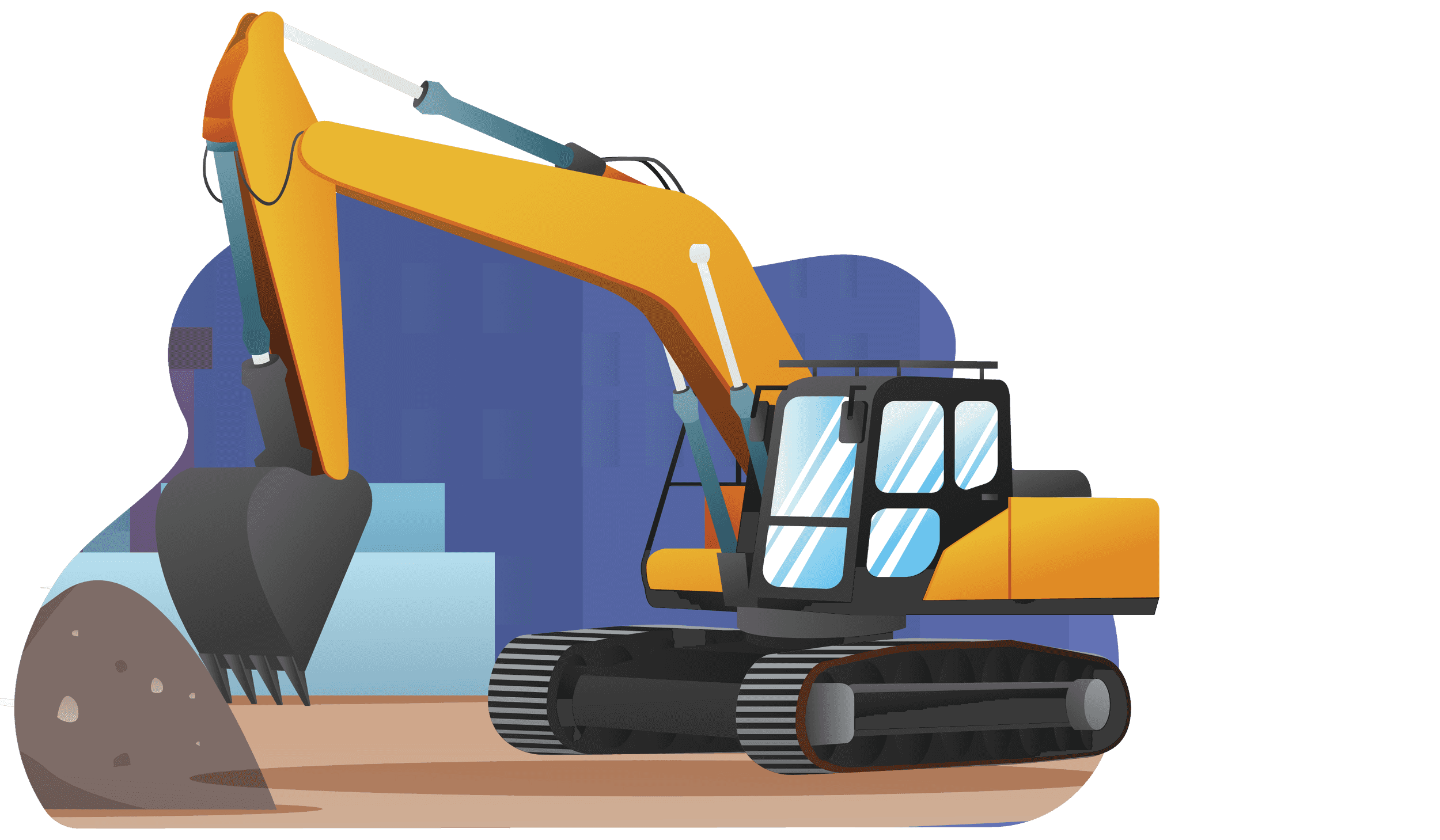 Raksa HeavyEquipment Insurance